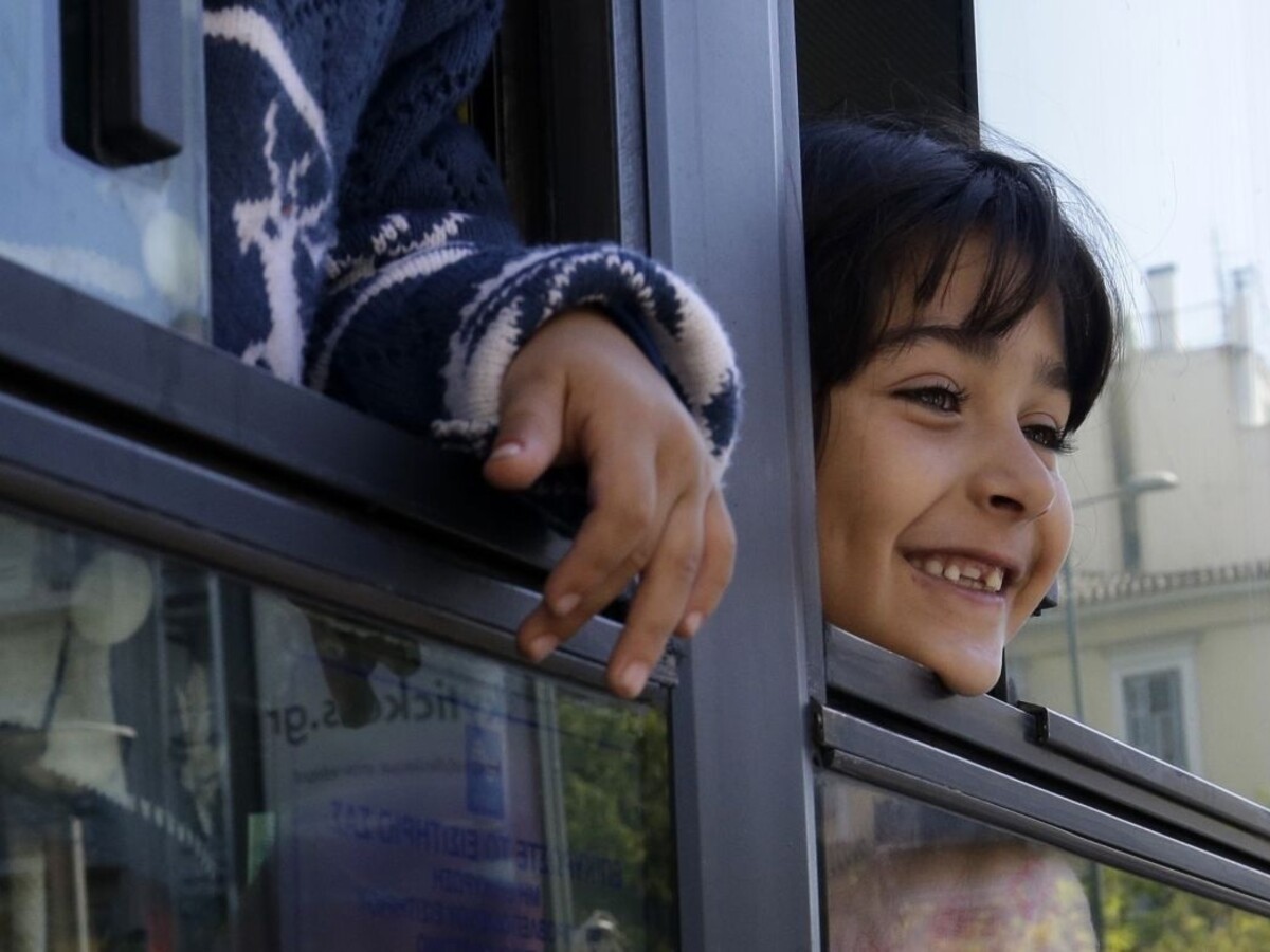 Utečenci migranti ilu 1140px (SITA/AP)